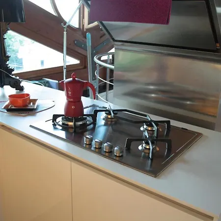 Apartman Vascello