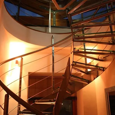 Apartman Vascello Pofi