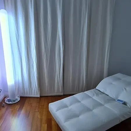 Vascello Apartman *