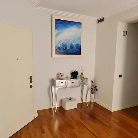 Apartman Vascello Pofi