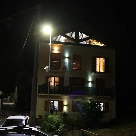 Apartman Vascello *